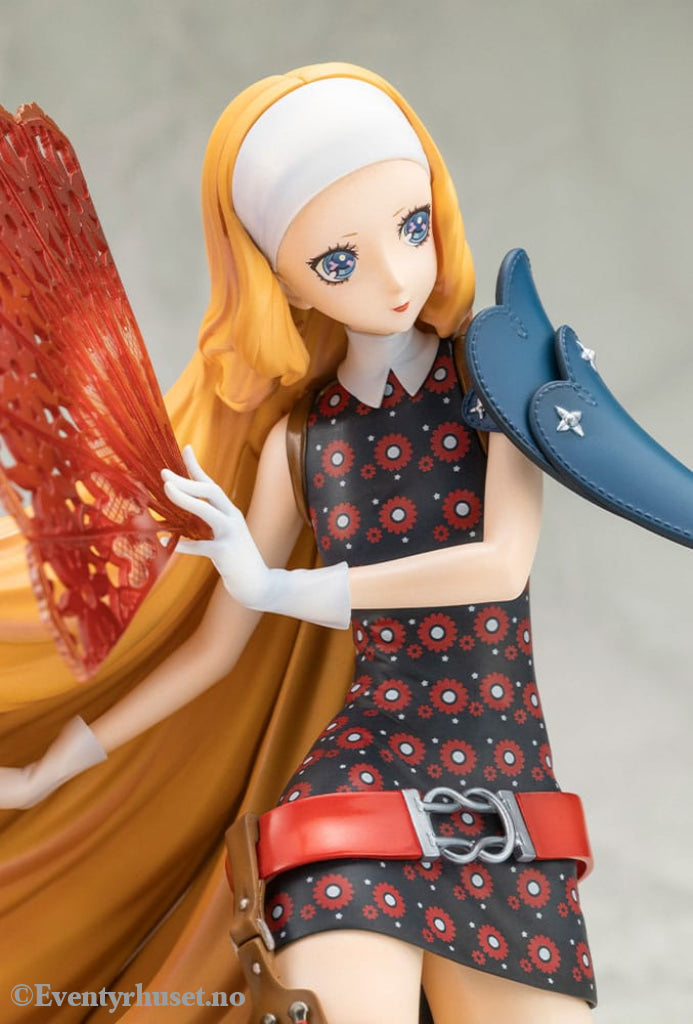 Metaphor: ReFantazio PVC Statue 1/7 Junah 24 cm Manga & Anime