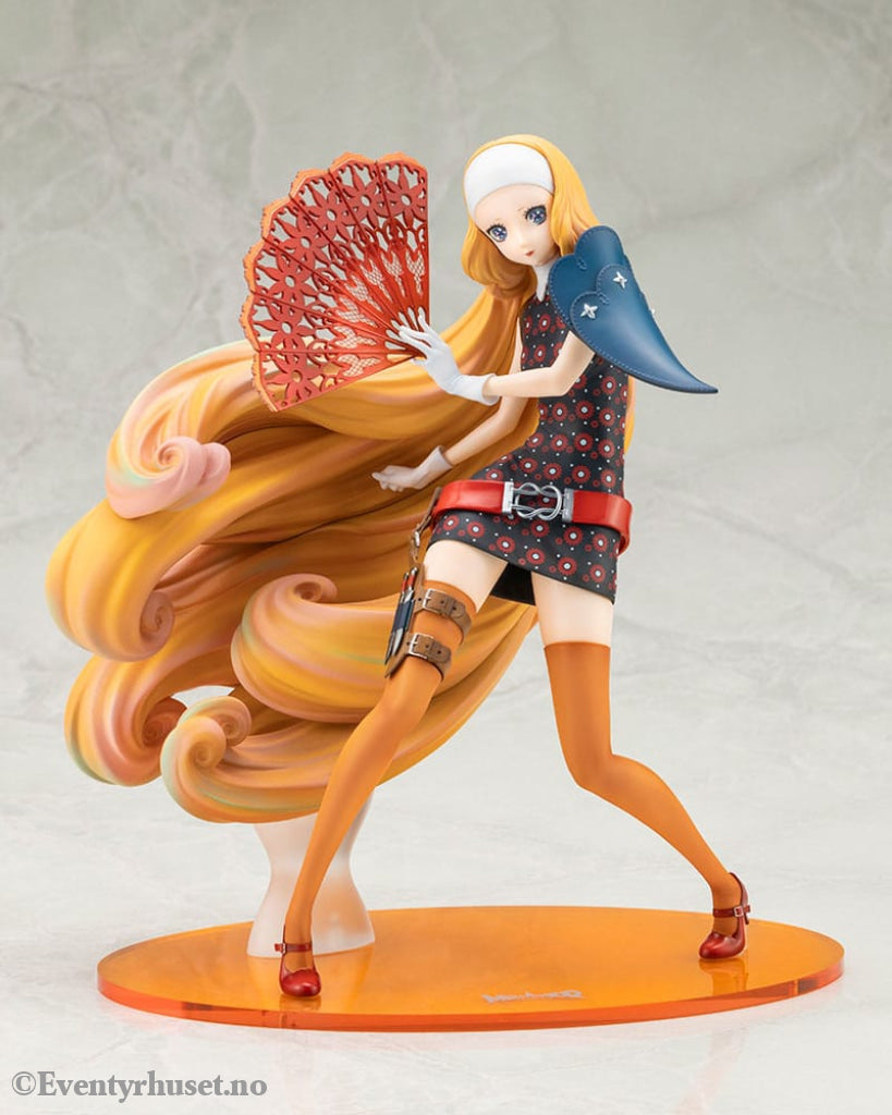 Metaphor: ReFantazio PVC Statue 1/7 Junah 24 cm Manga & Anime