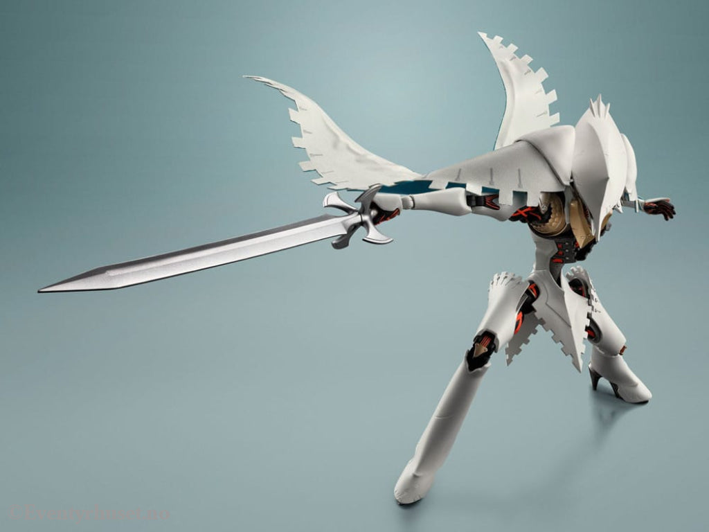 Metaphor: ReFantazio S.H.Figuarts Action Figure Seeker 19 cm Manga & Anime