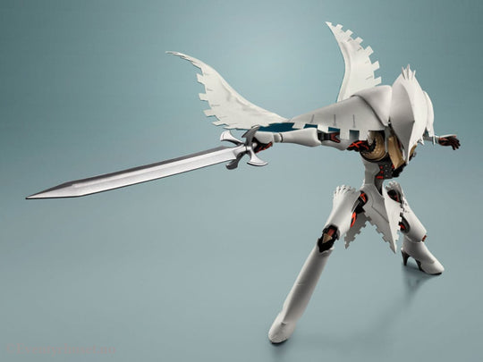Metaphor: ReFantazio S.H.Figuarts Action Figure Seeker 19 cm Manga & Anime
