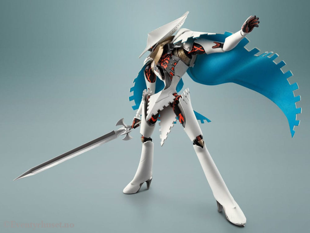 Metaphor: ReFantazio S.H.Figuarts Action Figure Seeker 19 cm Manga & Anime
