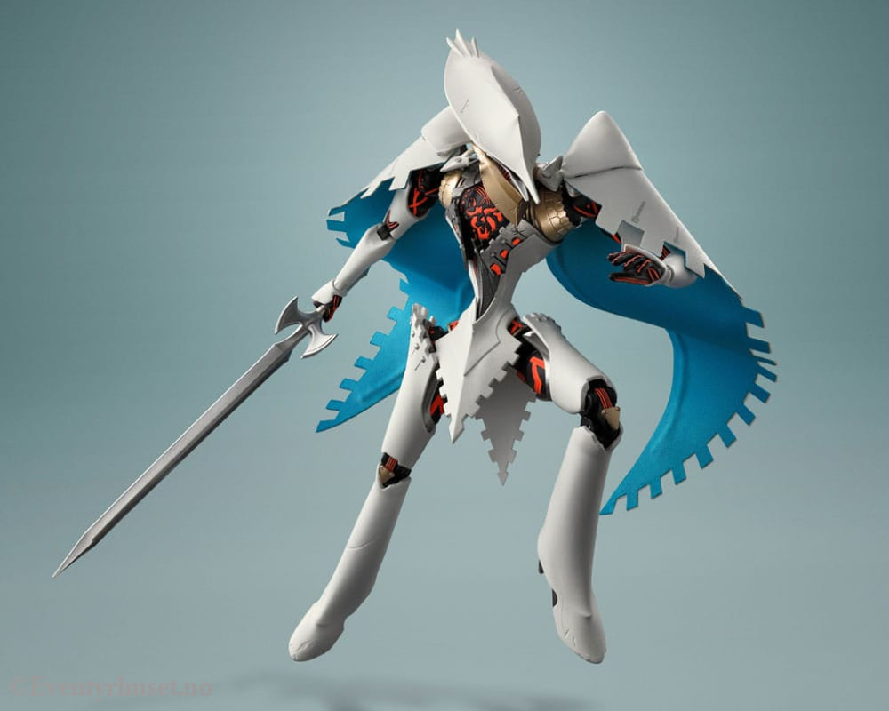 Metaphor: ReFantazio S.H.Figuarts Action Figure Seeker 19 cm Manga & Anime