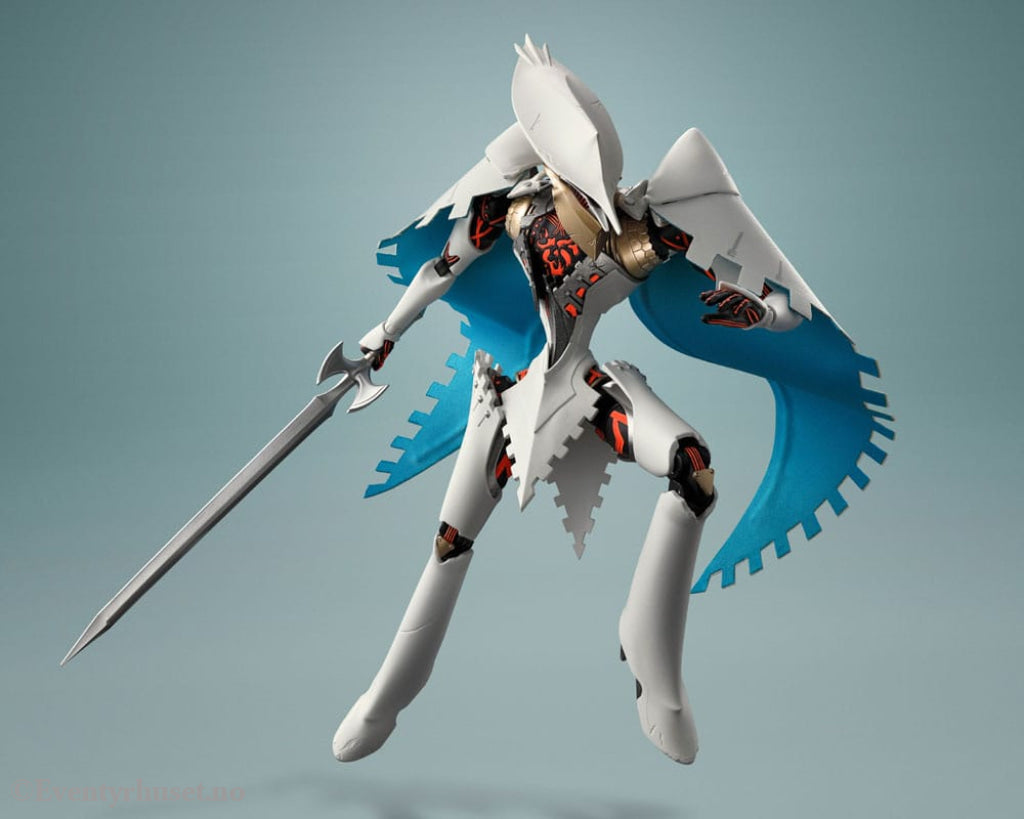 Metaphor: ReFantazio S.H.Figuarts Action Figure Seeker 19 cm Manga & Anime
