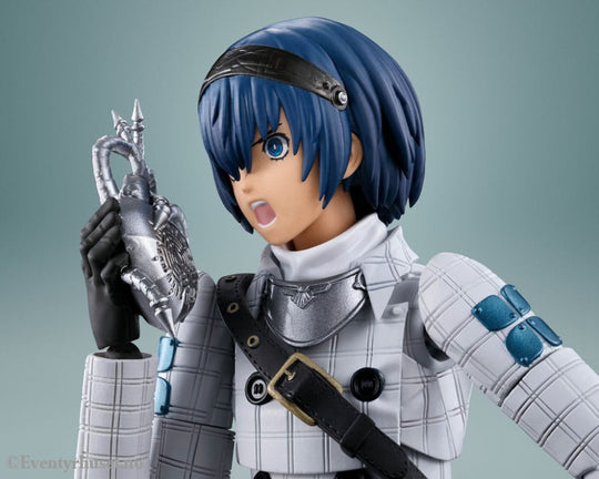 Metaphor: ReFantazio S.H.Figuarts Action Figure Seeker 19 cm Manga & Anime
