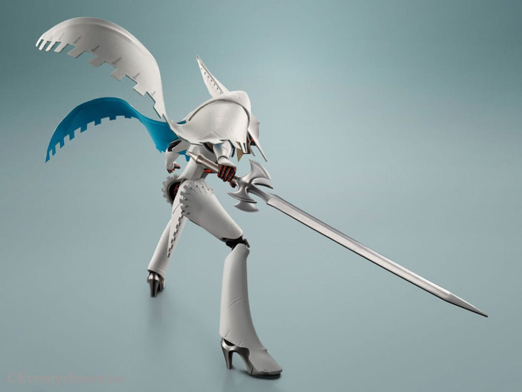Metaphor: ReFantazio S.H.Figuarts Action Figure Seeker 19 cm Manga & Anime