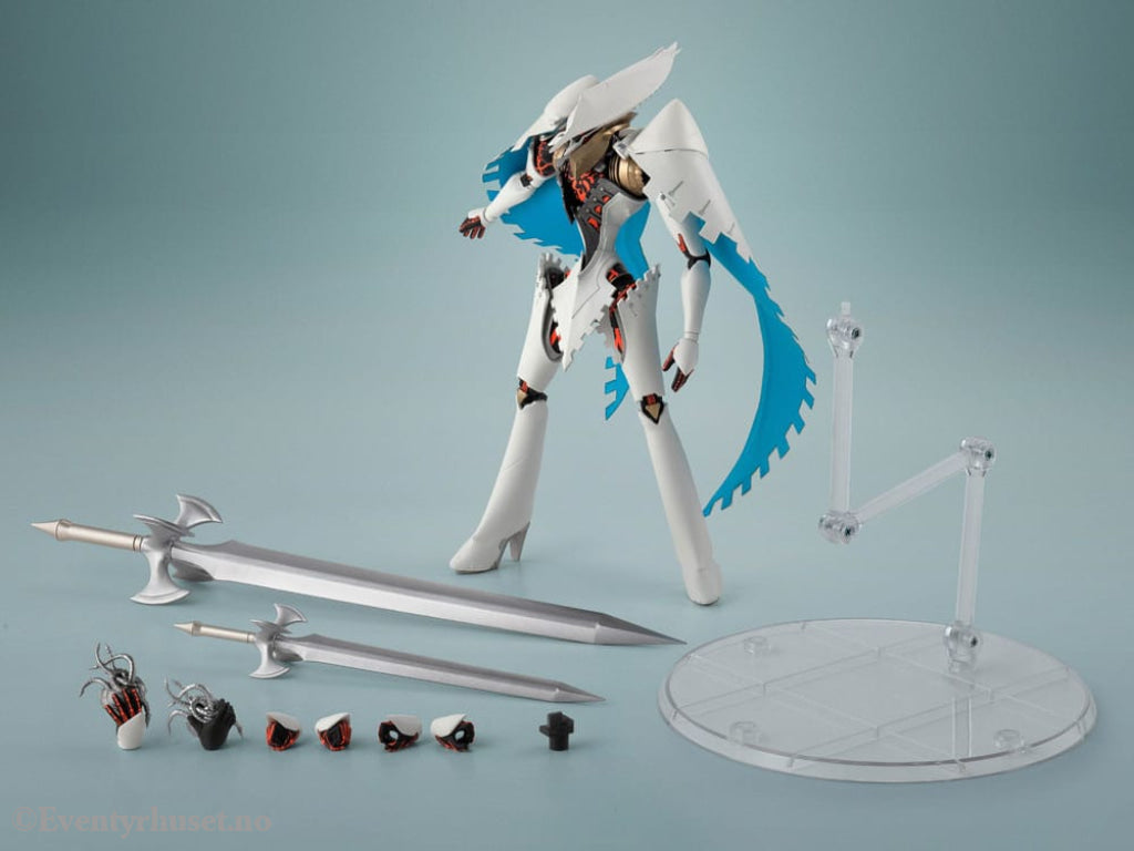 Metaphor: ReFantazio S.H.Figuarts Action Figure Seeker 19 cm Manga & Anime