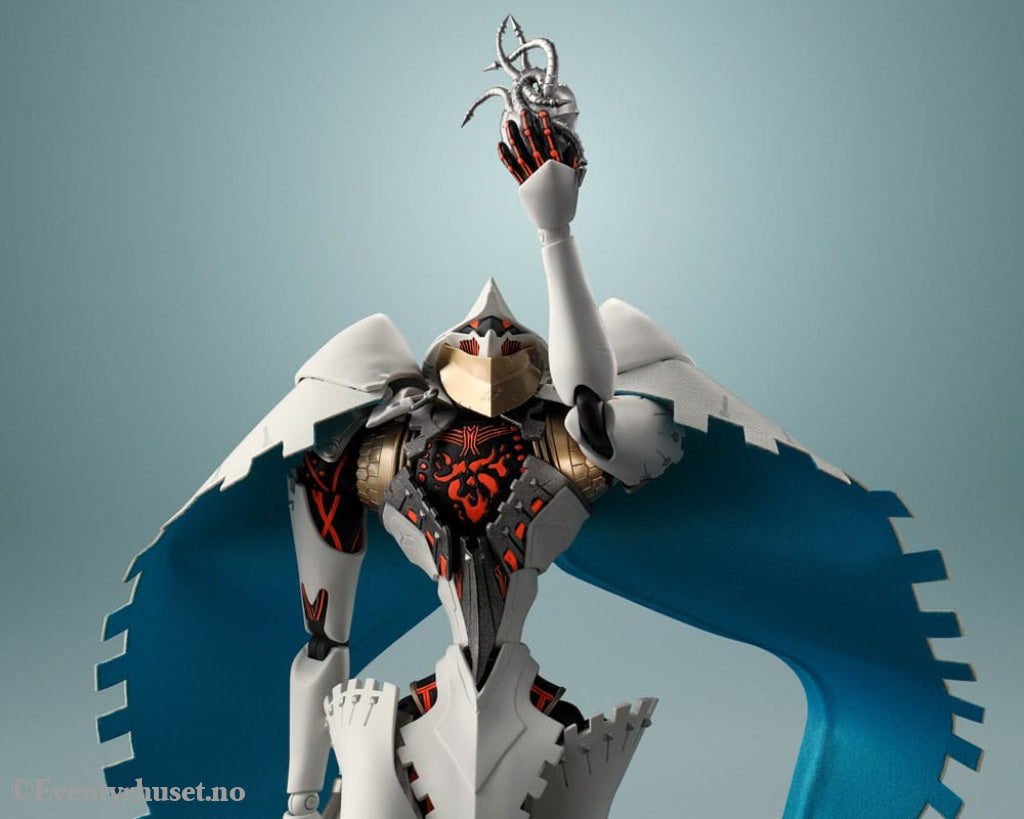 Metaphor: ReFantazio S.H.Figuarts Action Figure Seeker 19 cm Manga & Anime