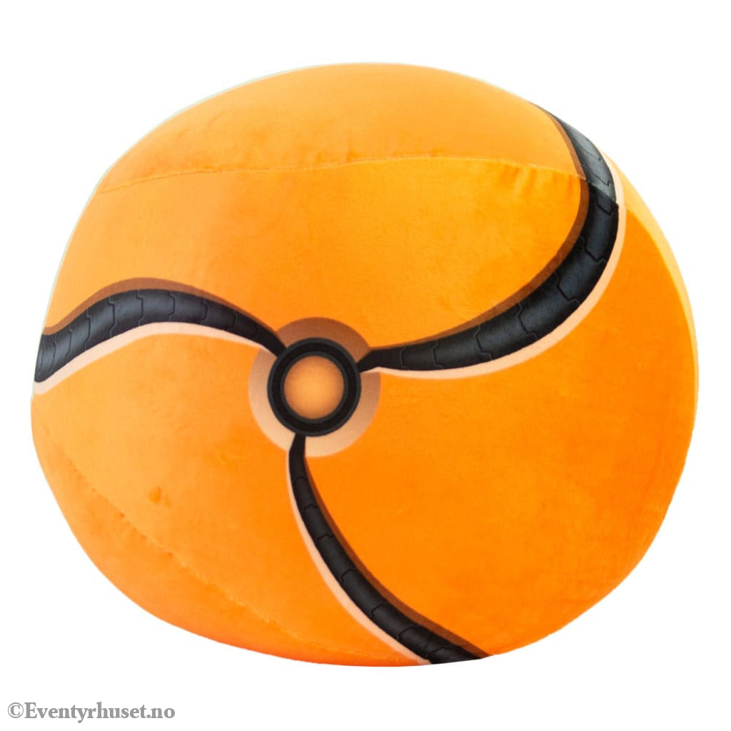 Metroid Mocchi-Mocchi Mega Plush Figure Morph Ball 30 cm Toys