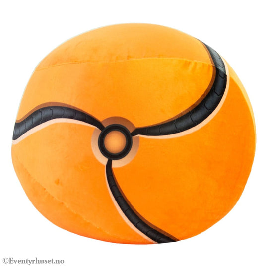 Metroid Mocchi-Mocchi Mega Plush Figure Morph Ball 30 cm Toys