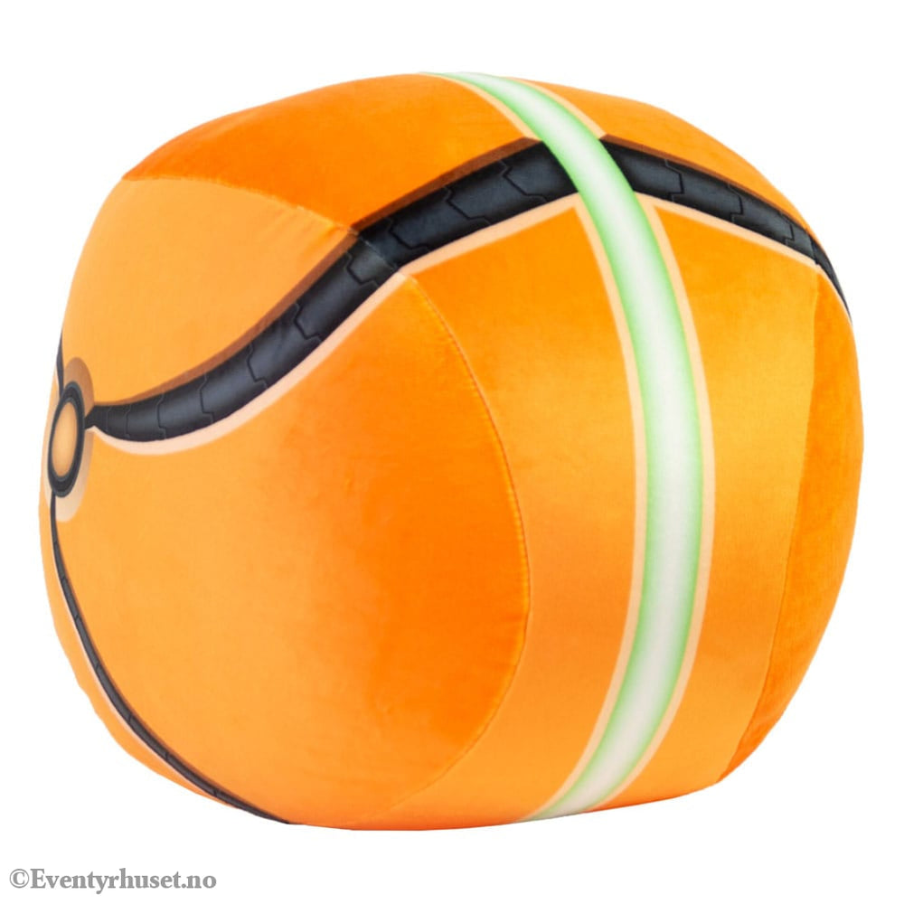 Metroid Mocchi-Mocchi Mega Plush Figure Morph Ball 30 cm Toys