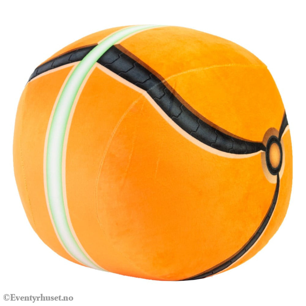 Metroid Mocchi-Mocchi Mega Plush Figure Morph Ball 30 cm Toys