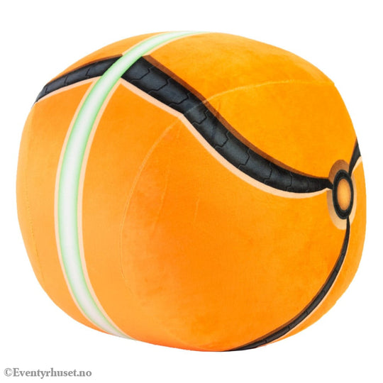 Metroid Mocchi-Mocchi Mega Plush Figure Morph Ball 30 cm Toys