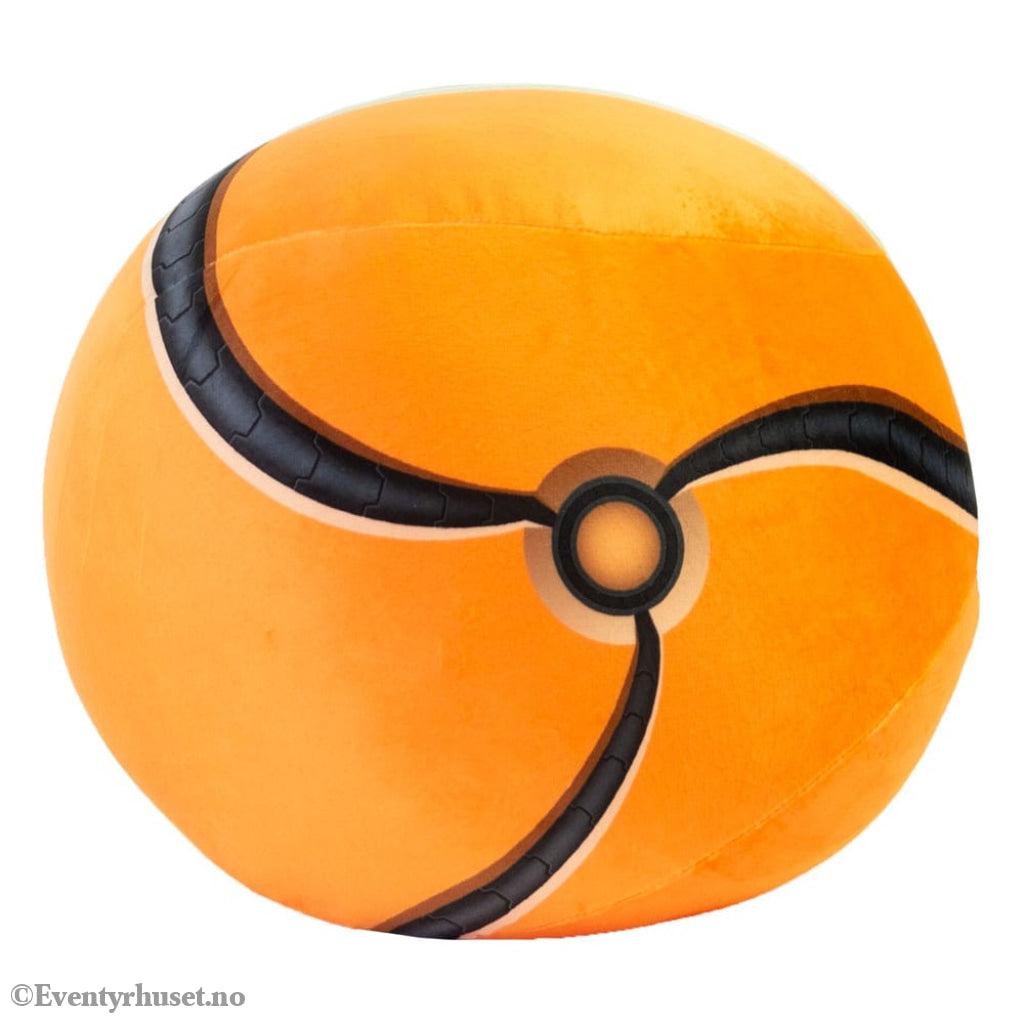 Metroid Mocchi-Mocchi Mega Plush Figure Morph Ball 30 cm Toys