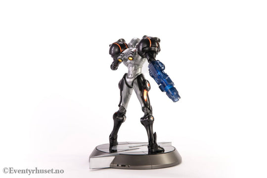 Metroid Prime PVC Statue Samus Phazon Suit Collector´s Edition 28 cm Collectibles