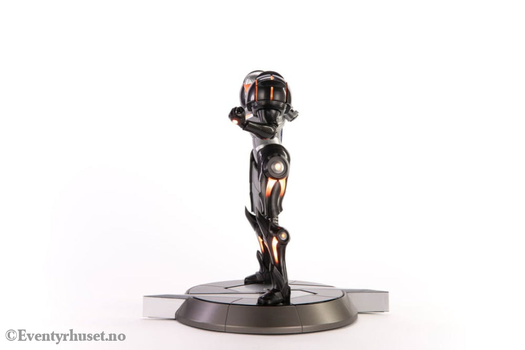 Metroid Prime PVC Statue Samus Phazon Suit Collector´s Edition 28 cm Collectibles