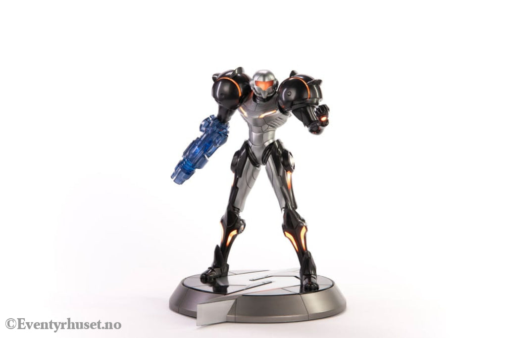 Metroid Prime PVC Statue Samus Phazon Suit Collector´s Edition 28 cm Collectibles