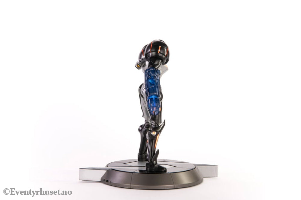Metroid Prime PVC Statue Samus Phazon Suit Collector´s Edition 28 cm Collectibles