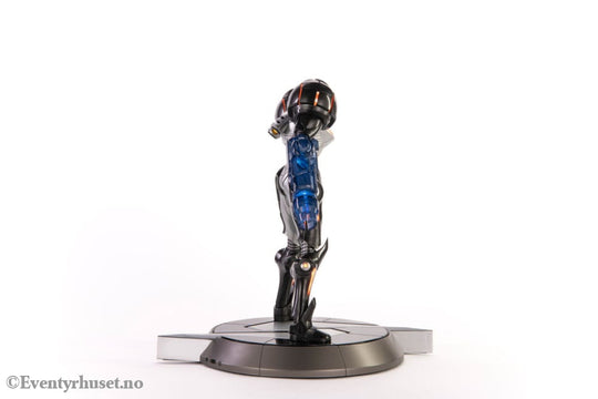 Metroid Prime PVC Statue Samus Phazon Suit Collector´s Edition 28 cm Collectibles