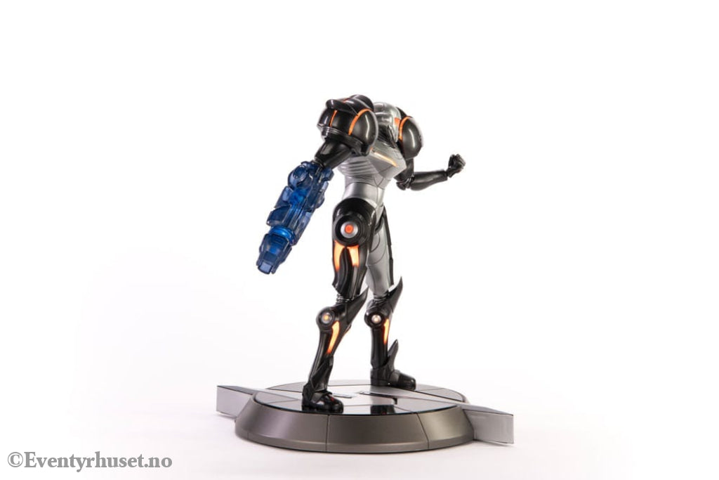Metroid Prime PVC Statue Samus Phazon Suit Collector´s Edition 28 cm Collectibles