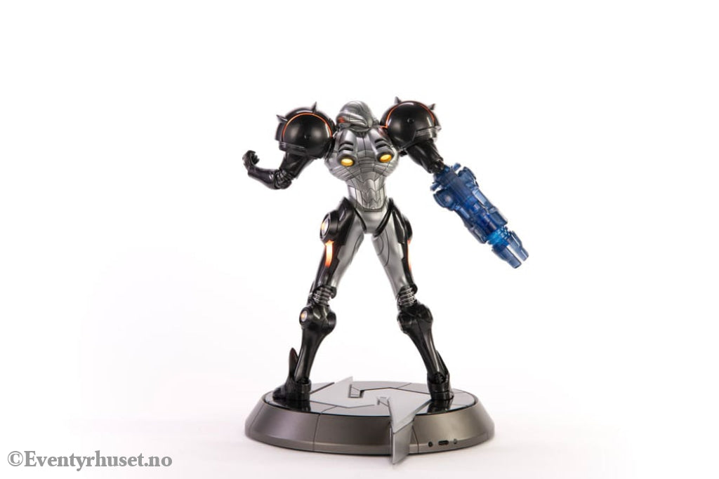 Metroid Prime PVC Statue Samus Phazon Suit Collector´s Edition 28 cm Collectibles