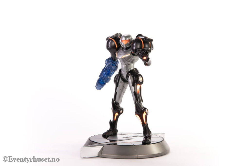 Metroid Prime PVC Statue Samus Phazon Suit Collector´s Edition 28 cm Collectibles