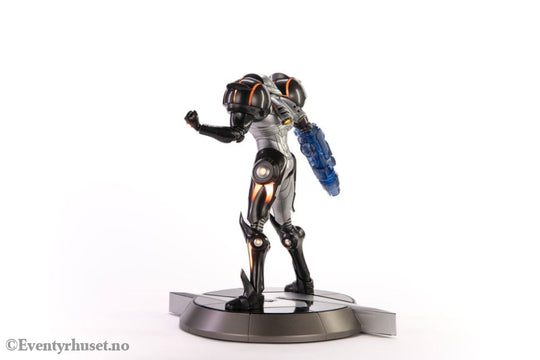 Metroid Prime PVC Statue Samus Phazon Suit Collector´s Edition 28 cm Collectibles