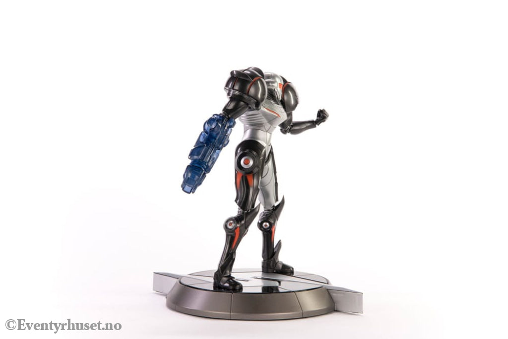 Metroid Prime PVC Statue Samus Phazon Suit Standard Edition 28 cm Collectibles