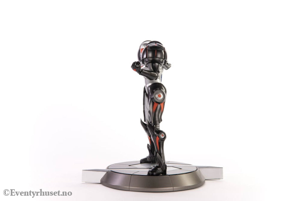 Metroid Prime PVC Statue Samus Phazon Suit Standard Edition 28 cm Collectibles