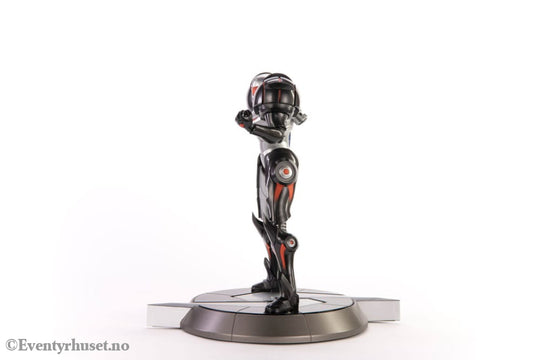 Metroid Prime PVC Statue Samus Phazon Suit Standard Edition 28 cm Collectibles