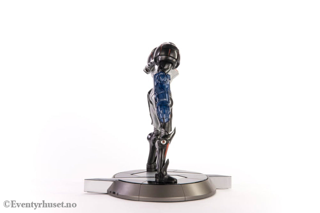 Metroid Prime PVC Statue Samus Phazon Suit Standard Edition 28 cm Collectibles