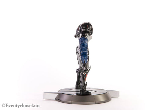 Metroid Prime PVC Statue Samus Phazon Suit Standard Edition 28 cm Collectibles