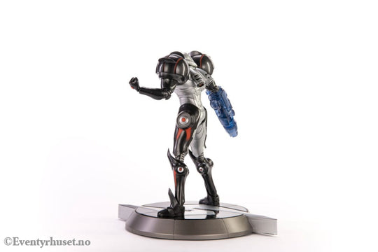 Metroid Prime PVC Statue Samus Phazon Suit Standard Edition 28 cm Collectibles
