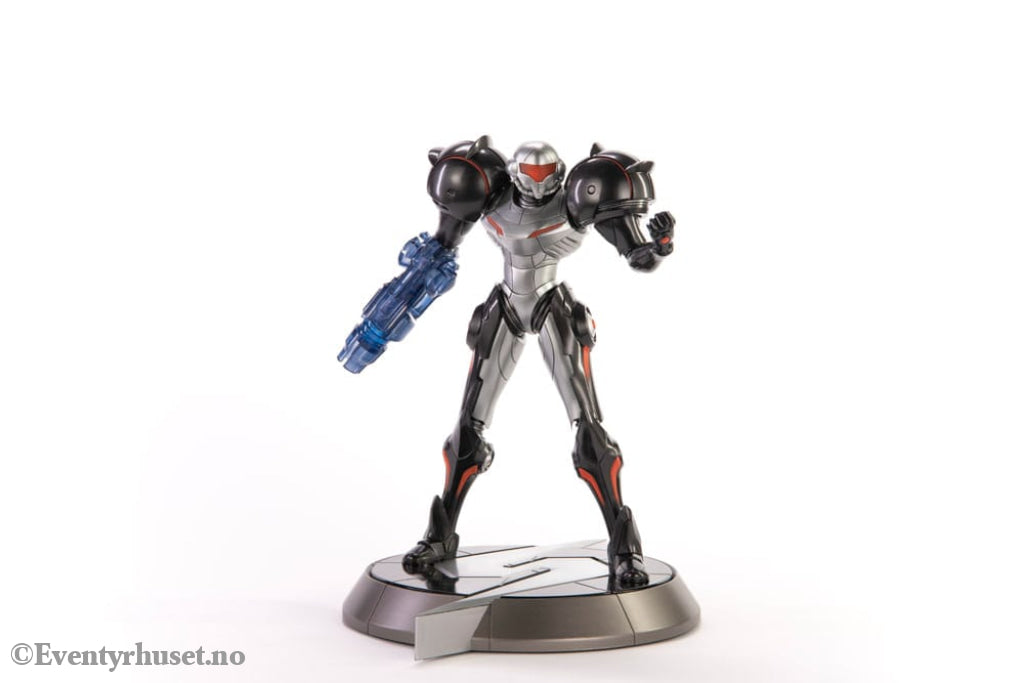 Metroid Prime PVC Statue Samus Phazon Suit Standard Edition 28 cm Collectibles