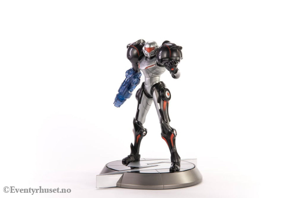 Metroid Prime PVC Statue Samus Phazon Suit Standard Edition 28 cm Collectibles