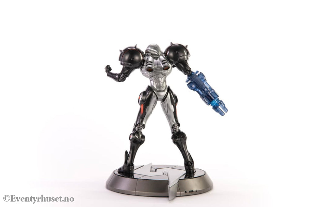 Metroid Prime PVC Statue Samus Phazon Suit Standard Edition 28 cm Collectibles