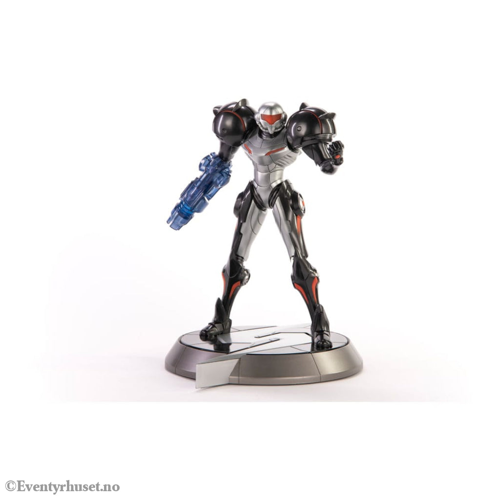 Metroid Prime PVC Statue Samus Phazon Suit Standard Edition 28 cm Collectibles