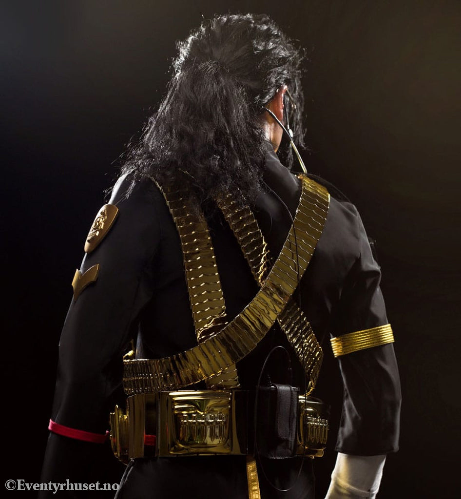 Michael Jackson Statue 1/2 Michael Jackson Dangerous Tour 110 cm Collectibles