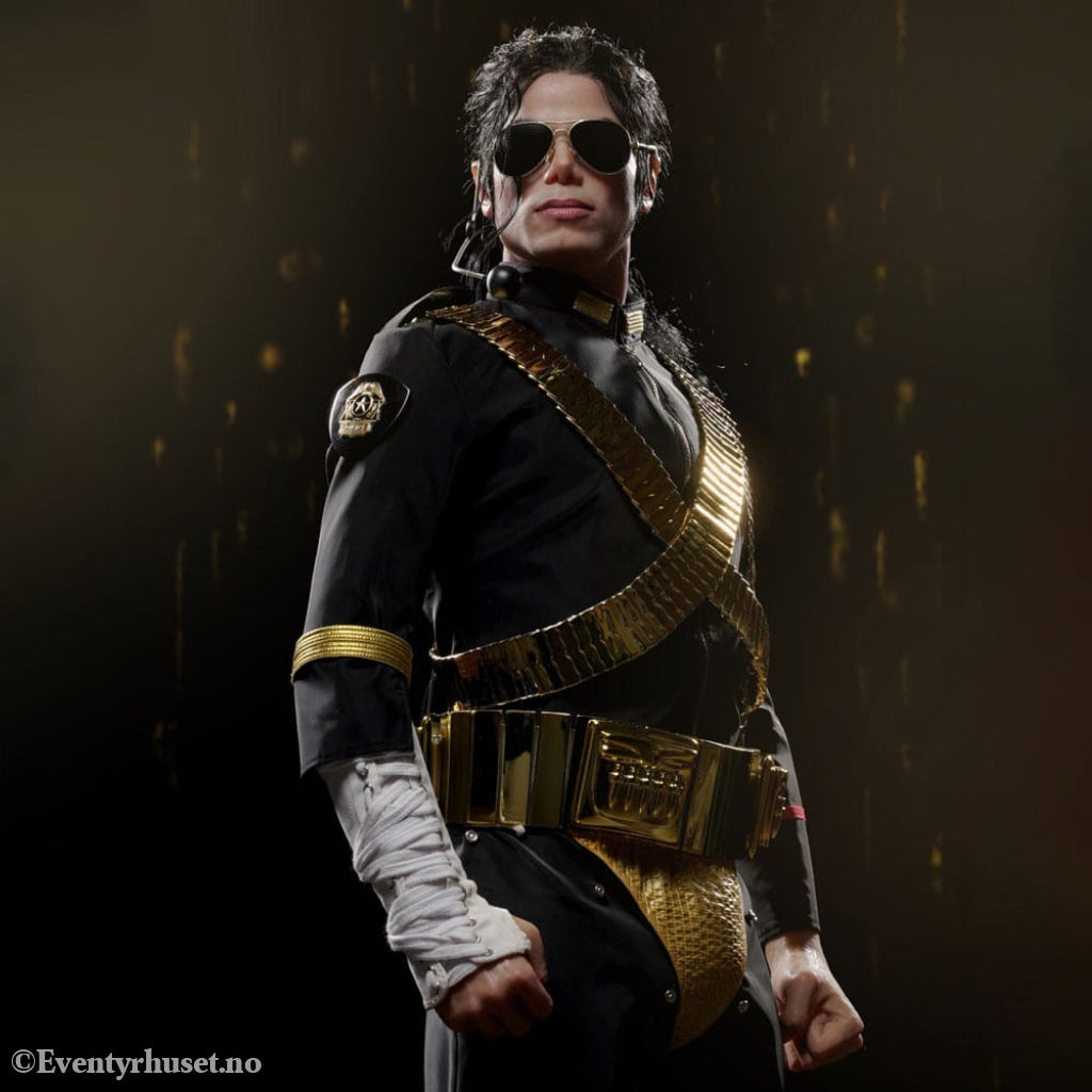 Michael Jackson Statue 1/2 Michael Jackson Dangerous Tour 110 cm Collectibles