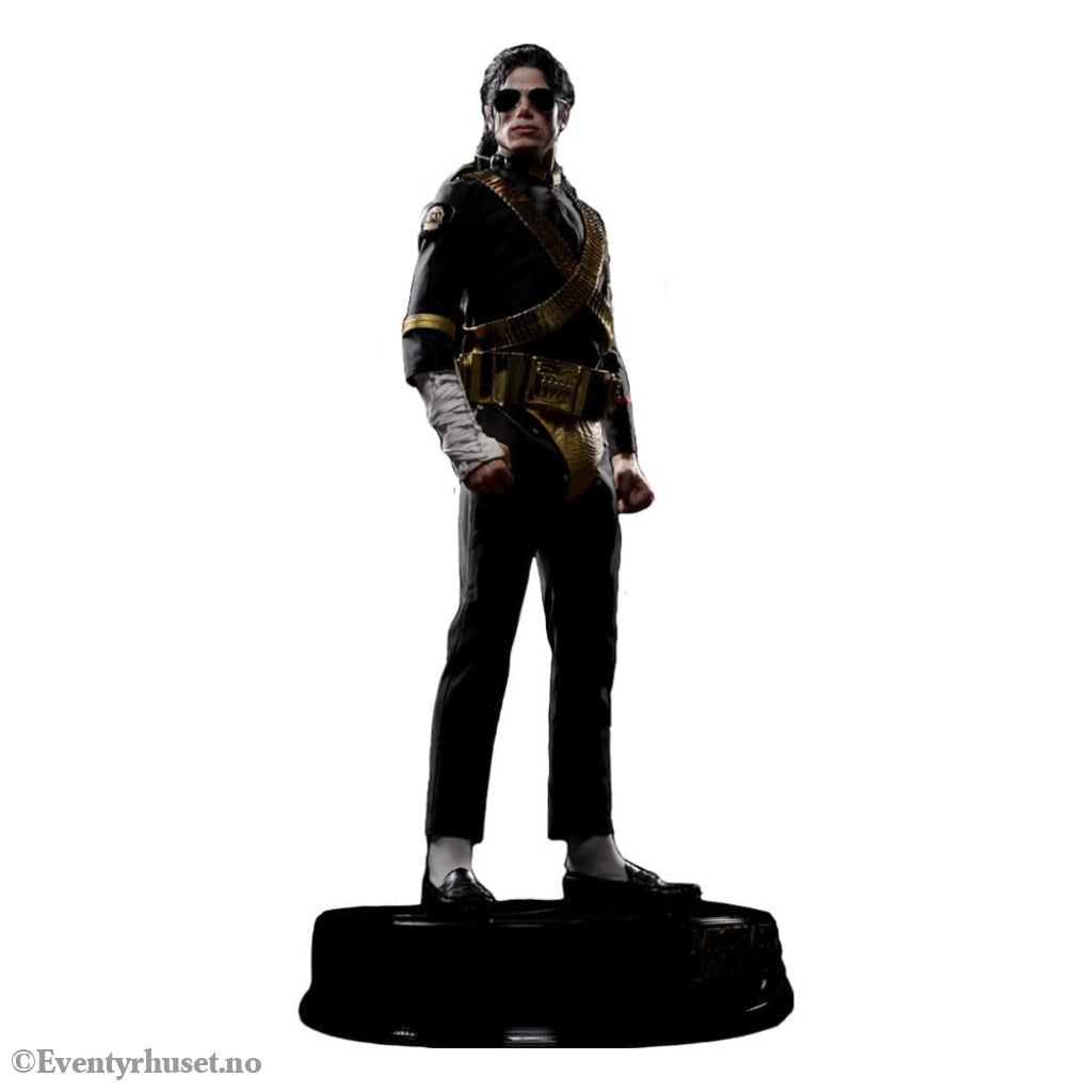 Michael Jackson Statue 1/2 Michael Jackson Dangerous Tour 110 cm Collectibles