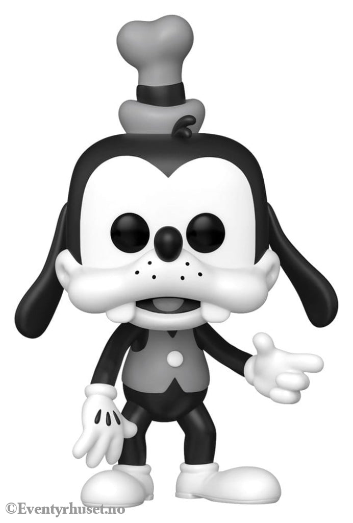 Mickey and Friends POP! Vinyl Figure Goofy 1932 9 cm Collectibles