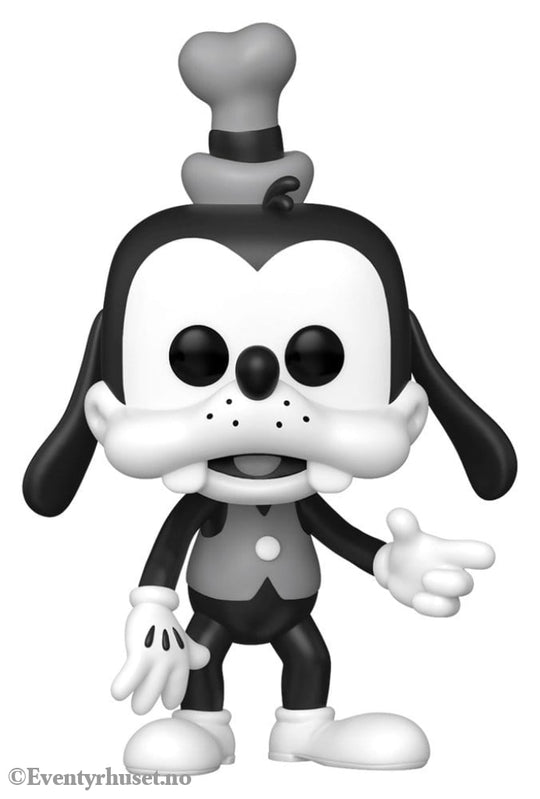 Mickey and Friends POP! Vinyl Figure Goofy 1932 9 cm Collectibles