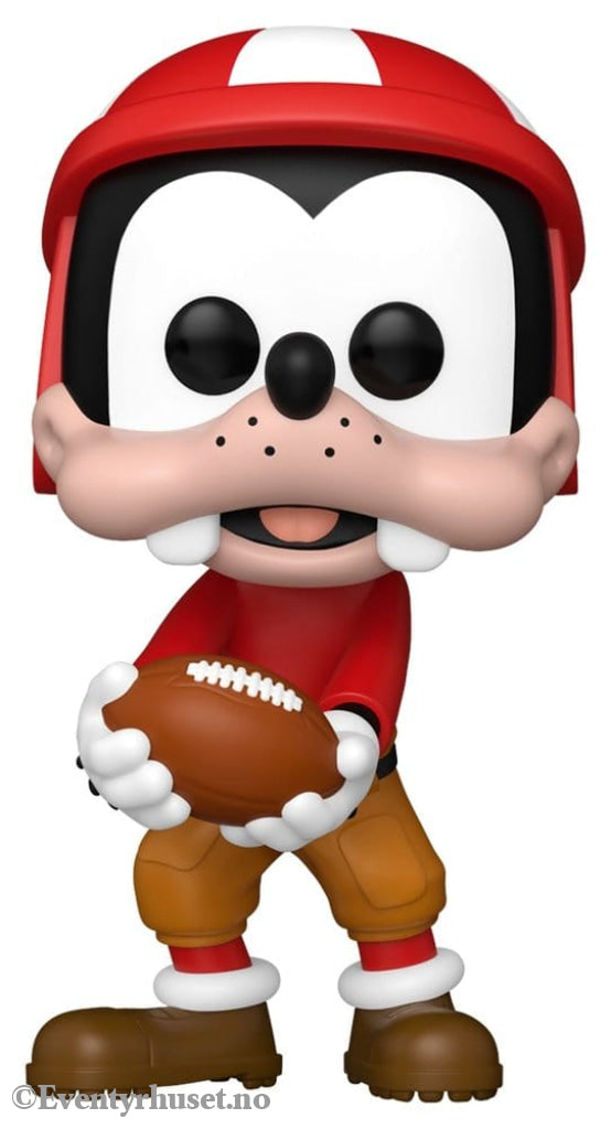 Mickey and Friends POP! Vinyl Figure Goofy 1944 9 cm Collectibles