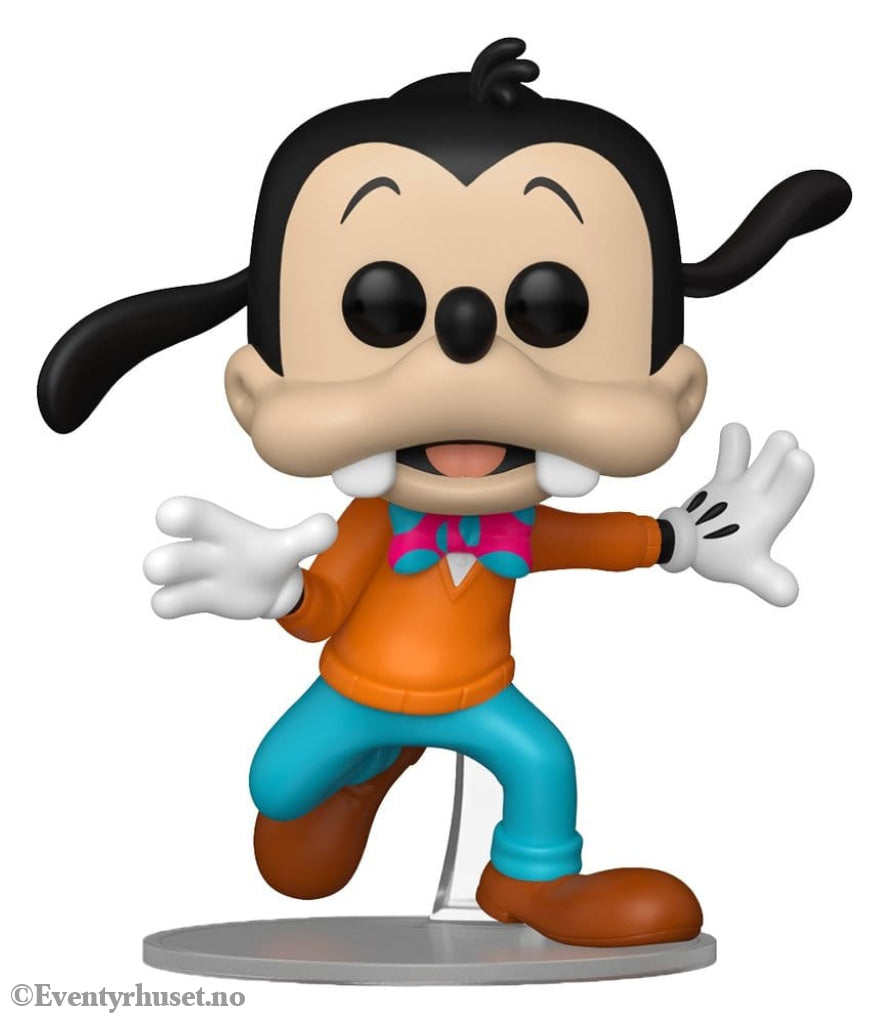Mickey and Friends POP! Vinyl Figure Goofy 1992 9 cm Collectibles