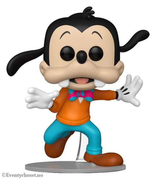 Mickey and Friends POP! Vinyl Figure Goofy 1992 9 cm Collectibles