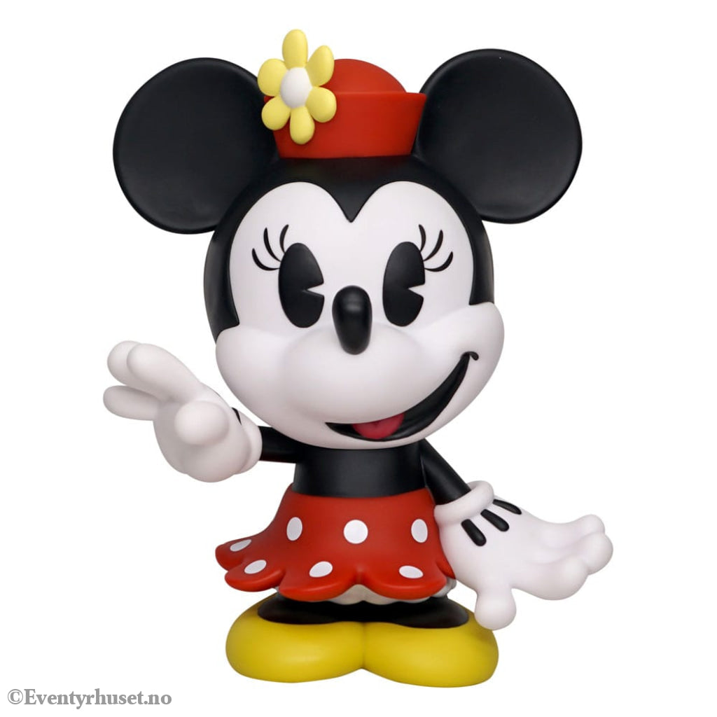Mickey Mouse Coin Bank Minnie Home & Gifts