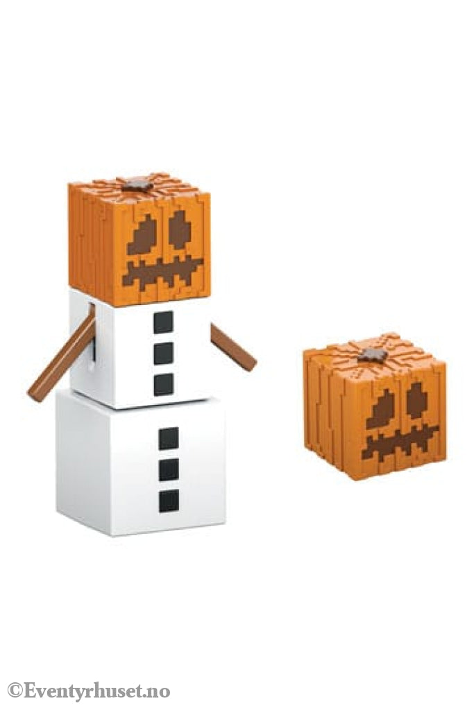 Minecraft Advent Calendar Actionfigur