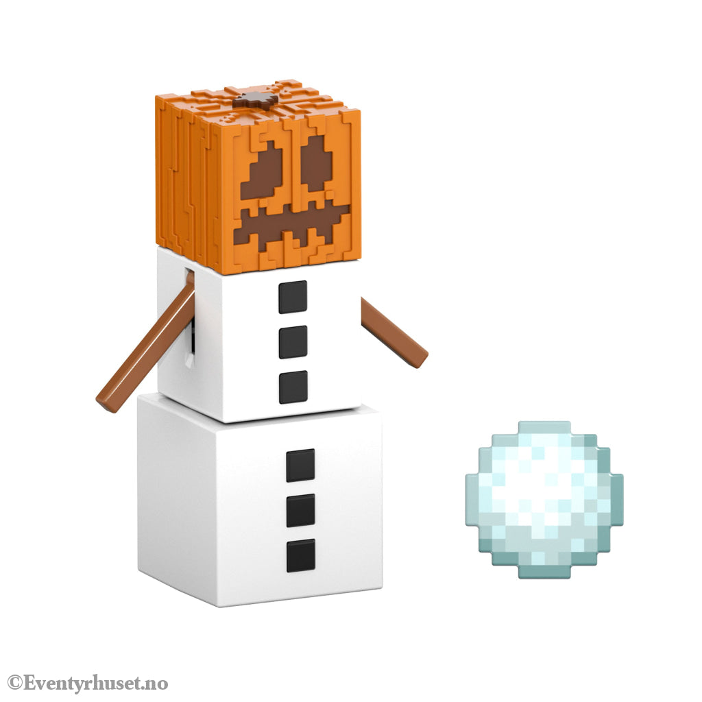 Minecraft Advent Calendar Actionfigur