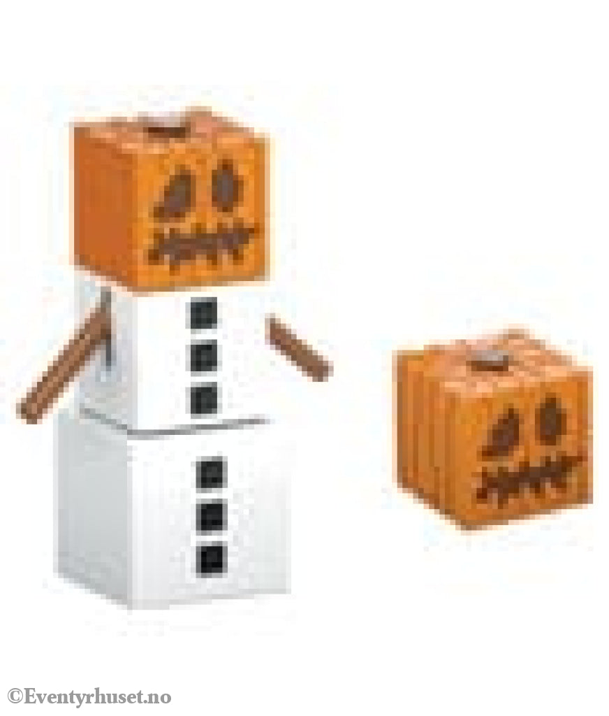 Minecraft Advent Calendar Actionfigur