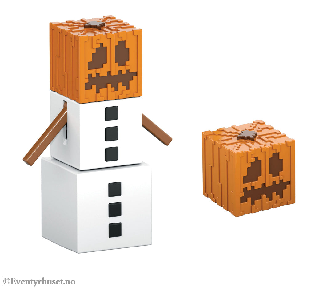 Minecraft Advent Calendar Actionfigur