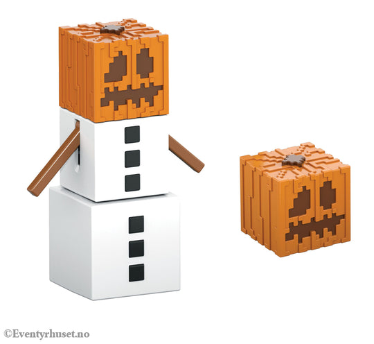 Minecraft Advent Calendar Actionfigur